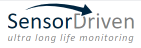 Sensor Driven logo